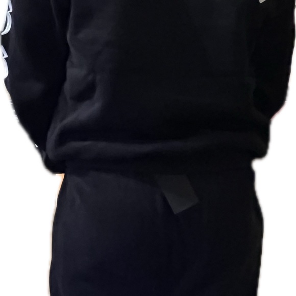 NEW w/ bonus Premium Hooded Sportswear Streetwear Cotton 2 piece hoodie & pants - Picture 9 of 12